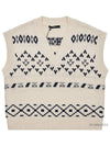 Women s Toddy Knit Vest TODI 001 - MAX MARA - BALAAN 1