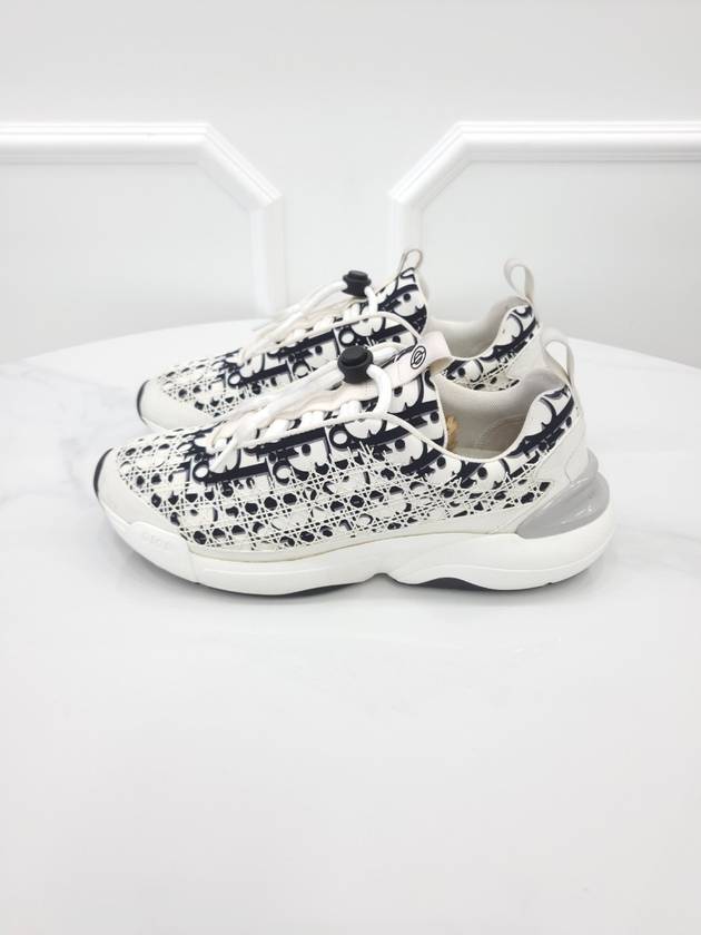 Oblique B24 sneakers 40 - DIOR - BALAAN 5