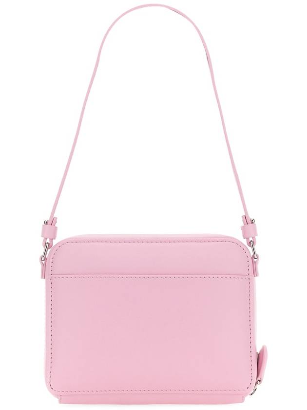 Shoulder Bag 323GSA058CR00105018 Pink - COURREGES - BALAAN 3