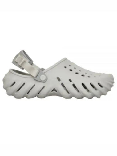 Classic ECCO Eco Sandals 3COLOR CR207937 - CROCS - BALAAN 1