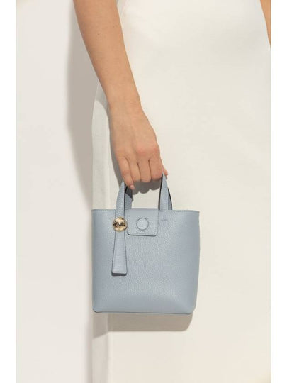 Furla Handbag 'Sfera', Women's, Light Blue - FURLA - BALAAN 2