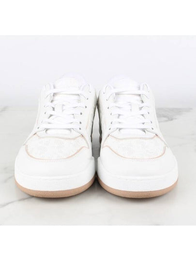 Oblique One Sneakers 38 250 - DIOR - BALAAN 2