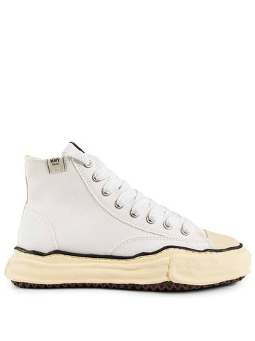 Maison Mihara Yasuhiro High-Top - MAISON MIHARA YASUHIRO - BALAAN 1