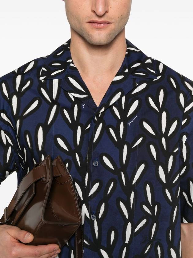 JACQUEMUS Shirts - JACQUEMUS - BALAAN 3