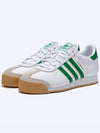 Samoa White Green JH9078 - ADIDAS - BALAAN 1