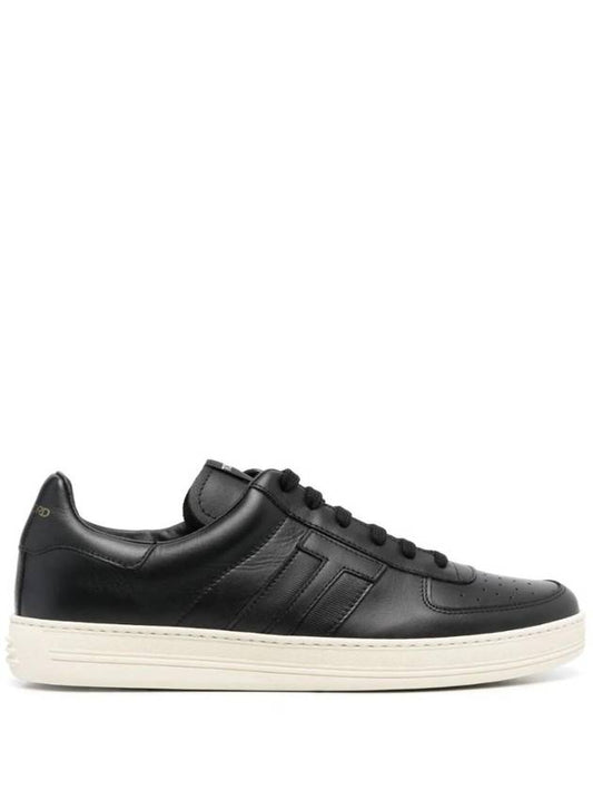 Radcliffe Low Top Sneakers J1232LCL219N - TOM FORD - BALAAN 1