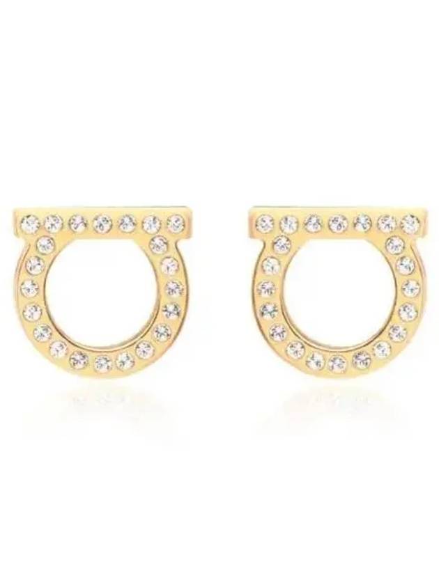 Women s earrings 271735 - SALVATORE FERRAGAMO - BALAAN 1