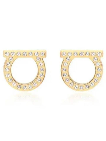 Women s earrings 271735 - SALVATORE FERRAGAMO - BALAAN 1