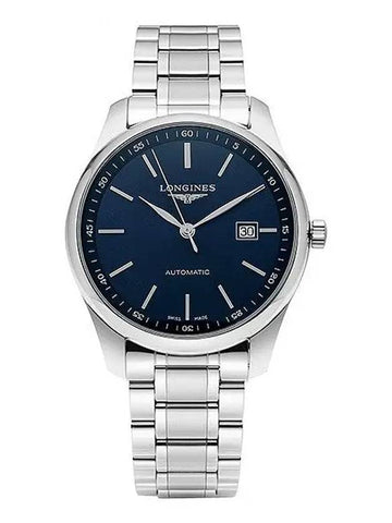 L28934926 Master Collection Automatic Men's Metal Watch 42mm - LONGINES - BALAAN 1