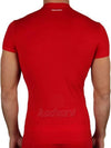 Dsquared Men's Innerwear D9M460050 Red TSHIRT - DSQUARED2 - BALAAN 3