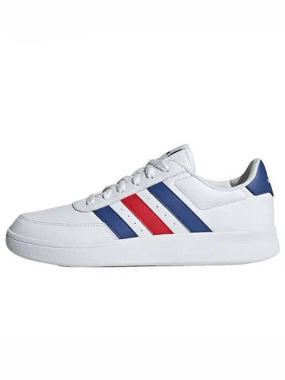 adidas Breaknet 2 0 HP9424 FTWWHTSELUBLBETSCA - ADIDAS - BALAAN 2