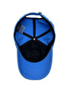 Arch logo ball cap Light blue - CASEALOT - BALAAN 4