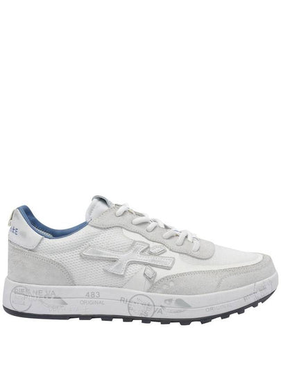 Sneakers NOUS6657 SILVER - PREMIATA - BALAAN 2