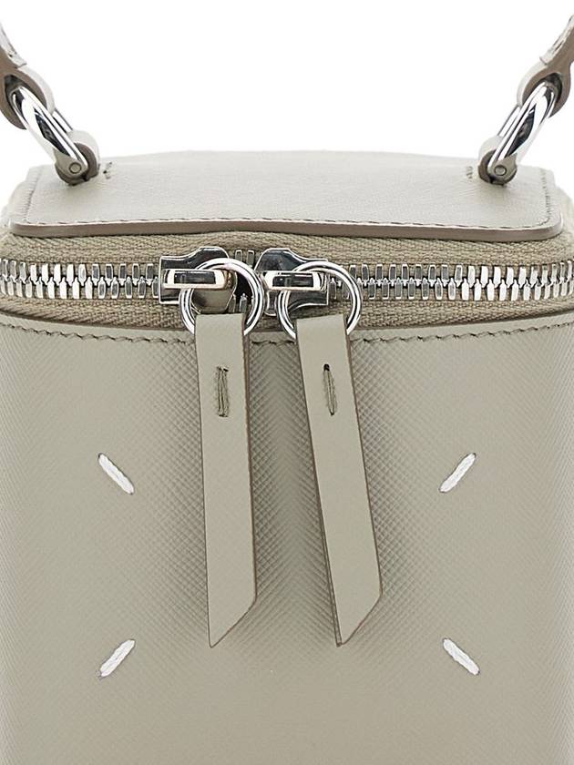 Micro Cube Hand Bag - MAISON MARGIELA - BALAAN 3