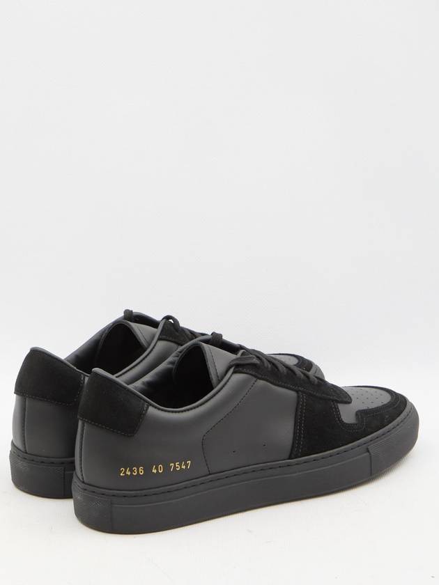 BBall Duo sneakers - COMMON PROJECTS - BALAAN 3