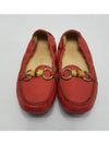 women loafers - GUCCI - BALAAN 1