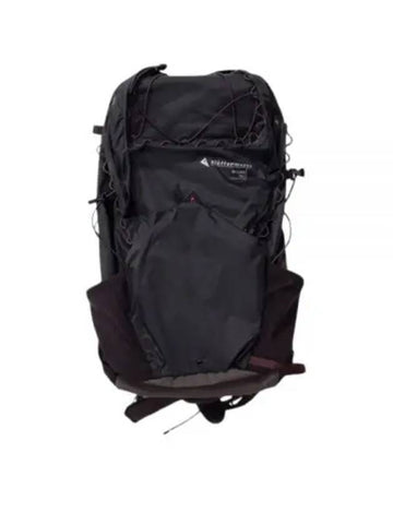 24 Jilling Backpack 26L Raven 10292 961 - KLATTERMUSEN - BALAAN 1