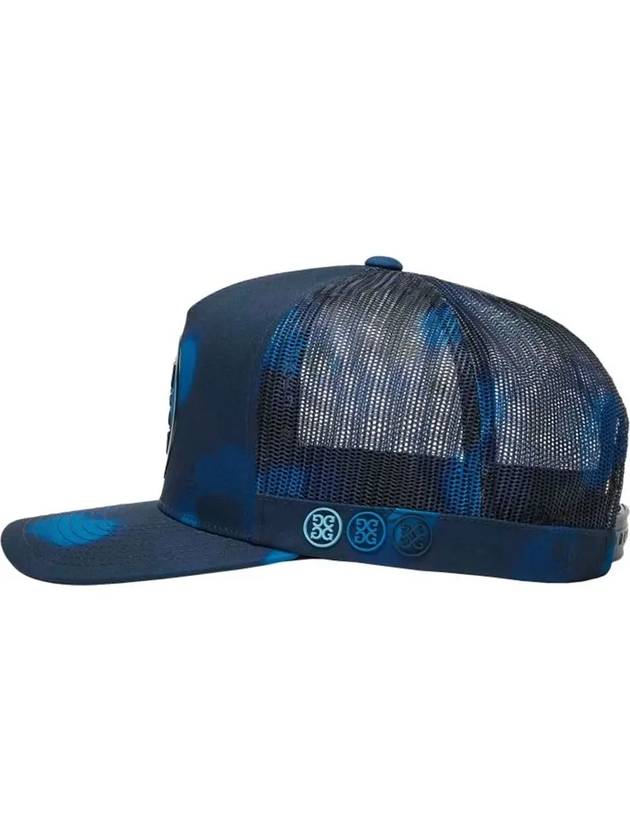 Icon Blur Camo Hat GMH000063 TWILIGHT - G/FORE - BALAAN 2