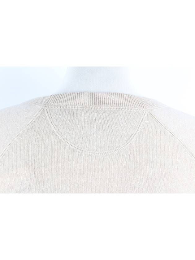 Cashmere long sleeve knit 54 - BRUNELLO CUCINELLI - BALAAN 6