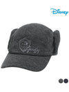 Men s Winter Earmuff Hat DK4MAC030 - DISNEY GOLF - BALAAN 2