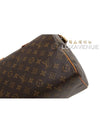 women tote bag - LOUIS VUITTON - BALAAN 8