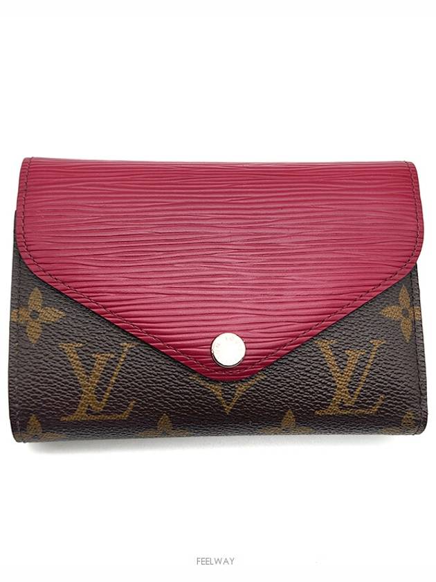 women s wallet - LOUIS VUITTON - BALAAN 1