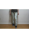 denim gallery ss limited washed denim - DIESEL - BALAAN 5