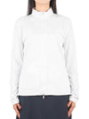 Featherweight Full Zip Jacket White - G/FORE - BALAAN 2