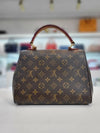 Clooney BB Tote Cross Bag M42738 - LOUIS VUITTON - BALAAN 5