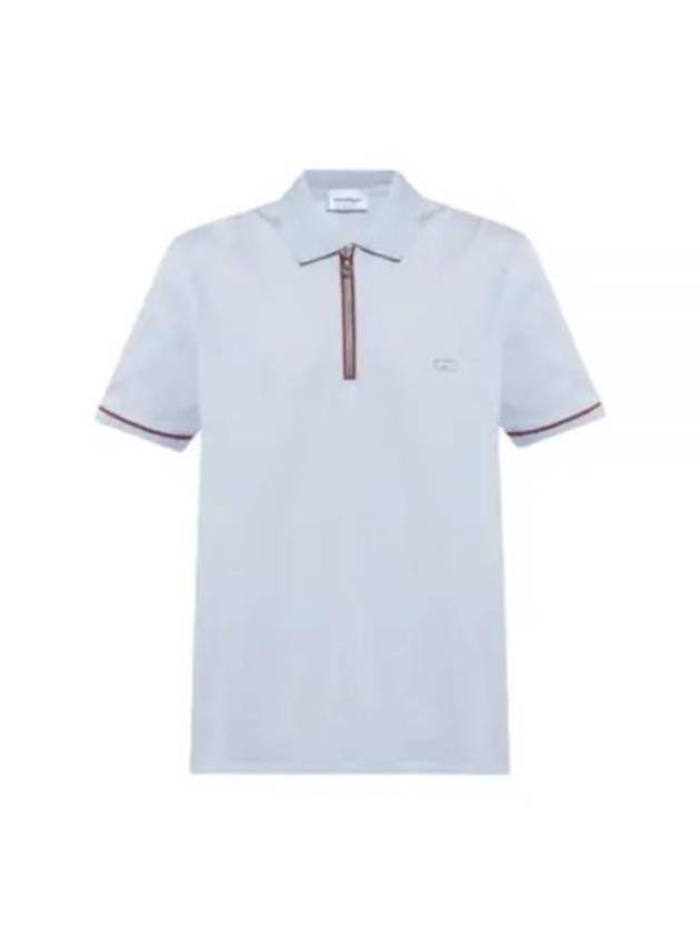 Polo T Shirt 121828 758922 Free - SALVATORE FERRAGAMO - BALAAN 1