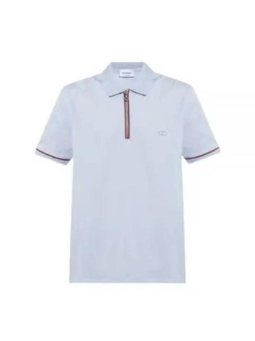 Polo T Shirt 121828 758922 Free - SALVATORE FERRAGAMO - BALAAN 1