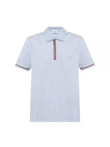 Polo T Shirt 121828 758922 Free - SALVATORE FERRAGAMO - BALAAN 1