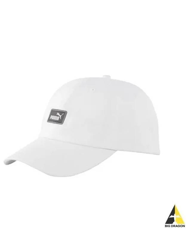 ESS Cap 3 02366902 Hat - PUMA - BALAAN 1