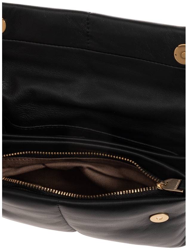 AllSaints ‘Ezra’ Shoulder Bag, Women's, Black - ALLSAINTS - BALAAN 5