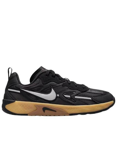 Jam Low Top Sneakers Black - NIKE - BALAAN 1