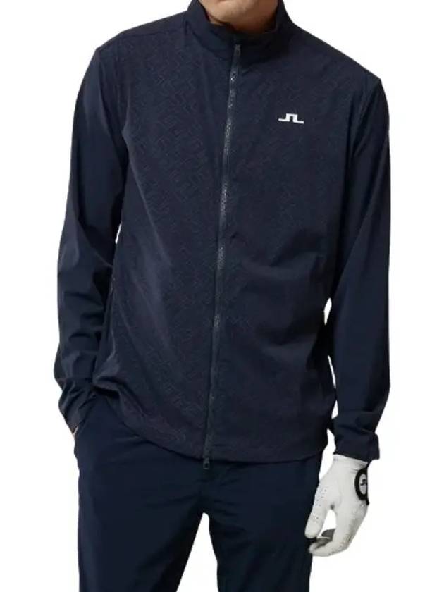 Golf Jacket GMOW06812 6855 - J.LINDEBERG - BALAAN 2