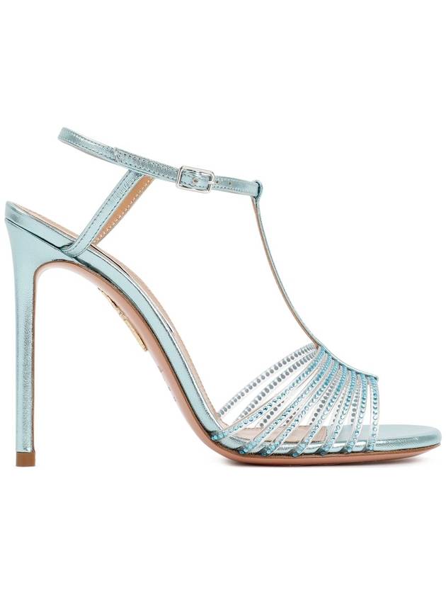 Aquazzura Sandals - AQUAZZURA - BALAAN 1