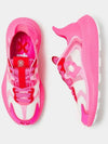 MG4X2 Ripstop Hybrid Cross Spike Shoes Pink - G/FORE - BALAAN 3