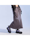 Involve maxi skirt - MOAA - BALAAN 1