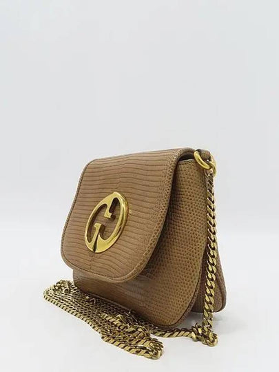 251821 Crossbody Bag - GUCCI - BALAAN 2