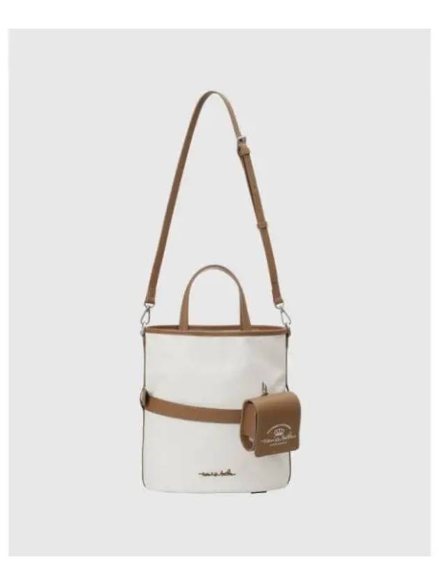 TRAVISMATHEW Women s 3 in 1 Bag Ivory - TRAVIS SCOTT - BALAAN 1