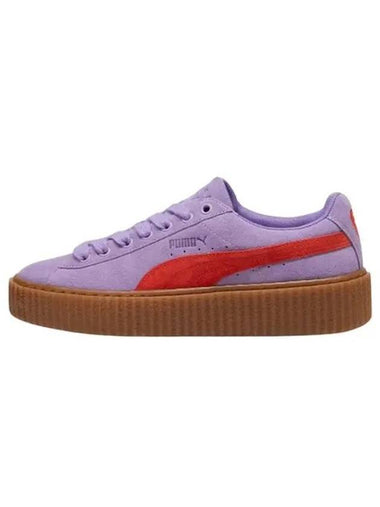 x Fenty Creeper Patty 396403 03 - PUMA - BALAAN 1