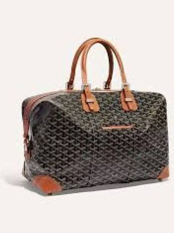 Boston Boeing Bowling 45 1288183 - GOYARD - BALAAN 1