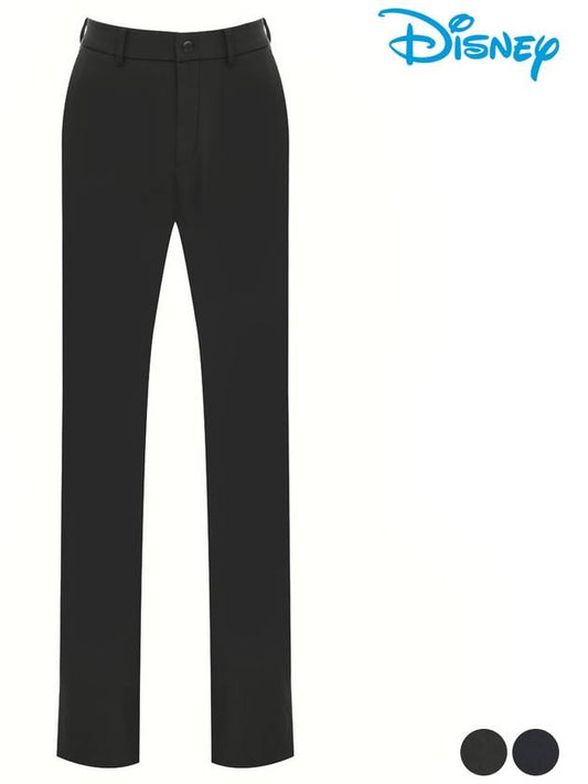 Men s back point straight fit long pants DM3MPA005 - DISNEY GOLF - BALAAN 2