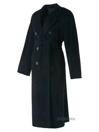 Madame Cashmere Coat 003 - MAX MARA - BALAAN 2