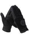 Official M BASIC GLOVES BK - ANEWGOLF - BALAAN 2