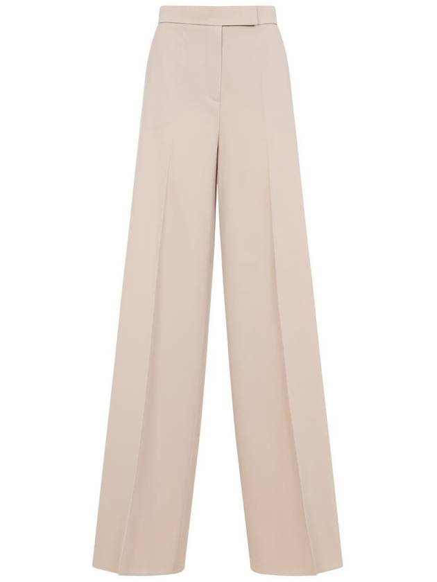 Max Mara Pants - MAX MARA - BALAAN 1