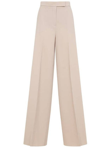 Max Mara Pants - MAX MARA - BALAAN 1