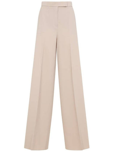 Max Mara Pants - MAX MARA - BALAAN 1