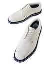 Men'S Gallivanter Pebble Leather Spikeless Snow - G/FORE - BALAAN 4